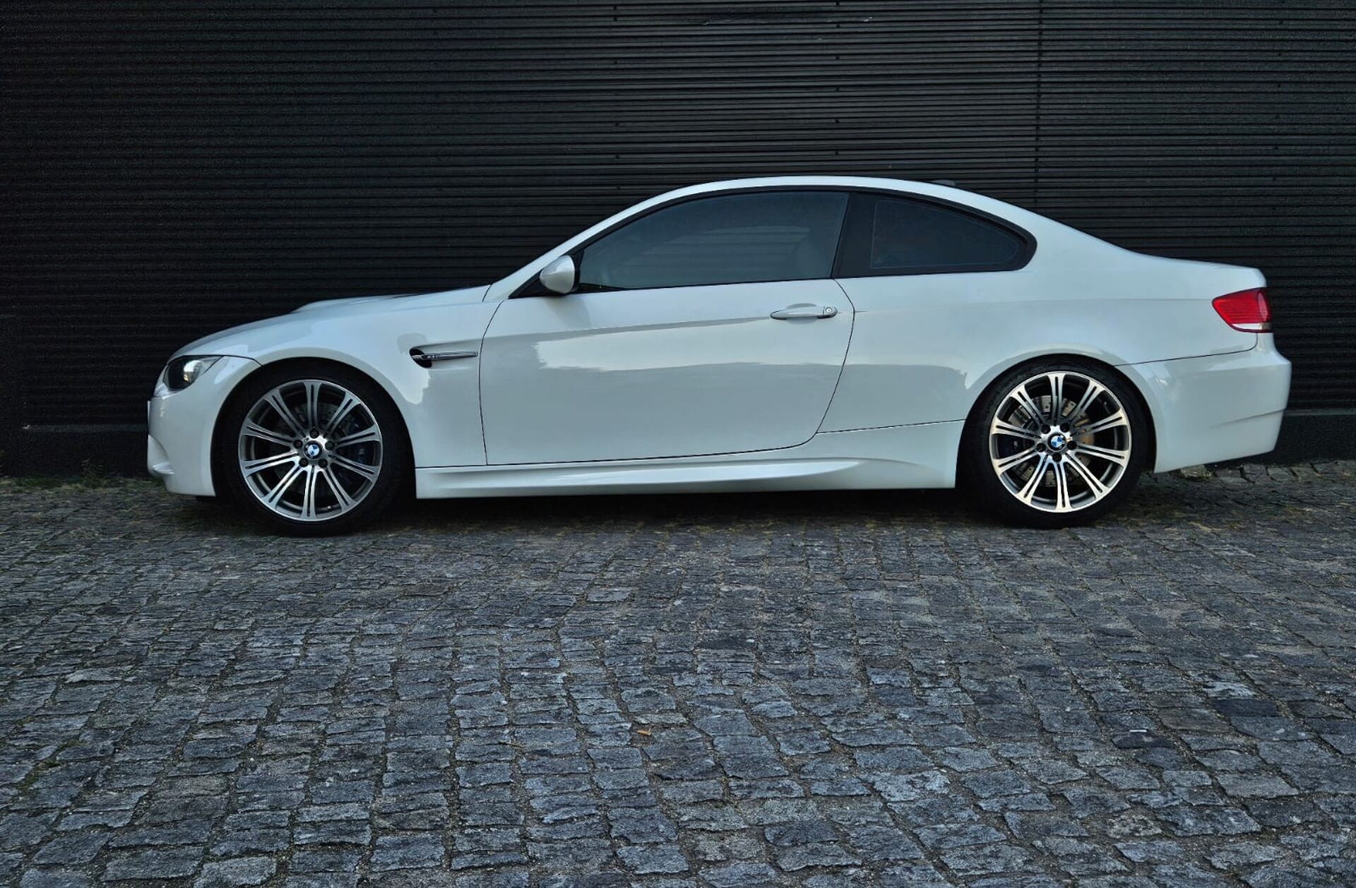 BMW Serie-3 M3 Auto