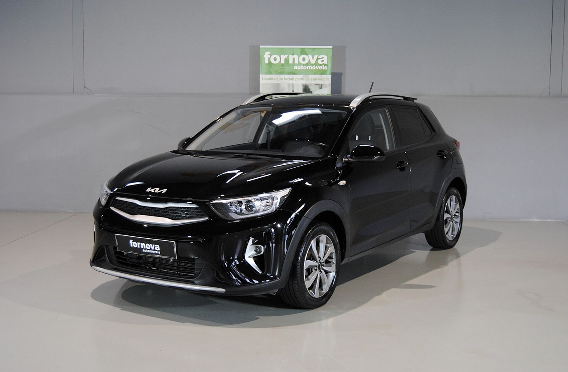 KIA Stonic 1.2 Dynamic