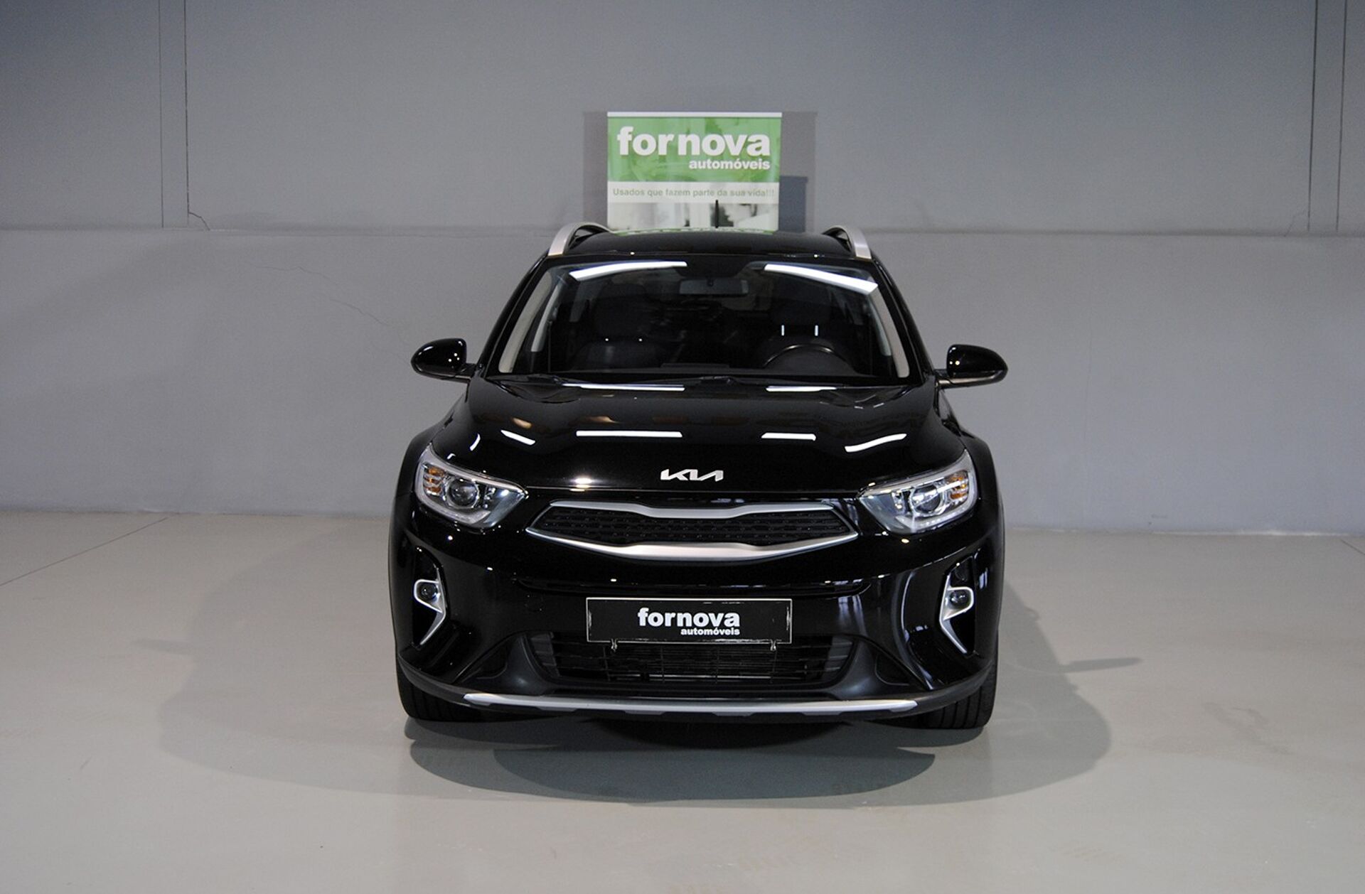 KIA Stonic 1.2 Dynamic