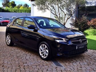 Imagem de OPEL Corsa 1.5 D Edition