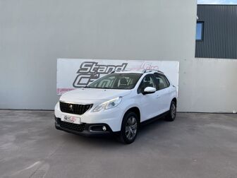 PEUGEOT 2008 1.2 PureTech Active