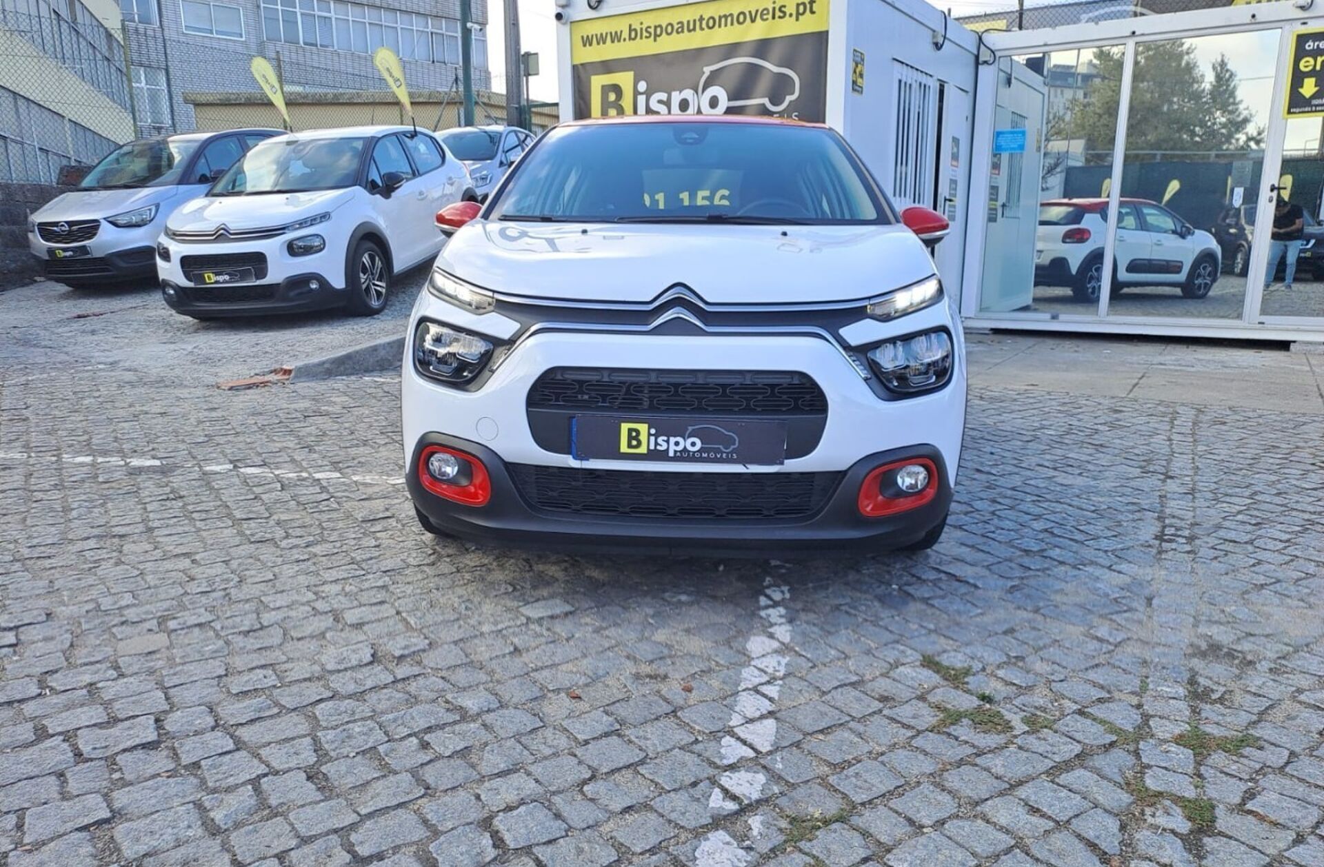 CITROEN C3 1.2 PureTech Feel Pack