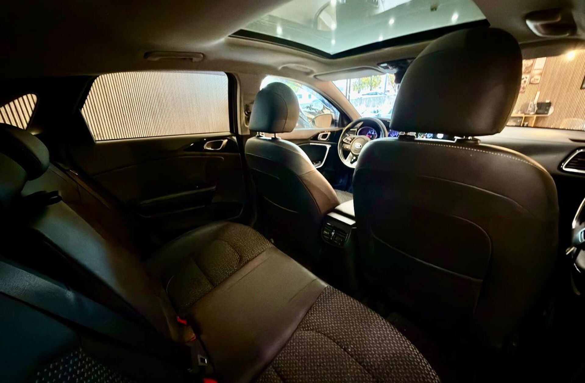 KIA Ceed 1.6 CRDi Urban