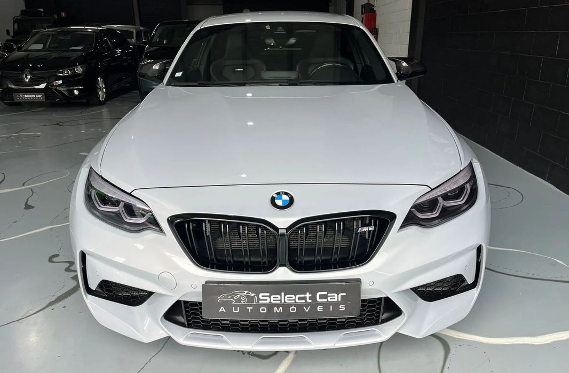 BMW Serie-2 M2 Competition Auto