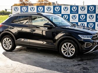 VOLKSWAGEN T-Roc 1.0 TSI Urban