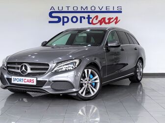 MERCEDES Classe C C 350 e