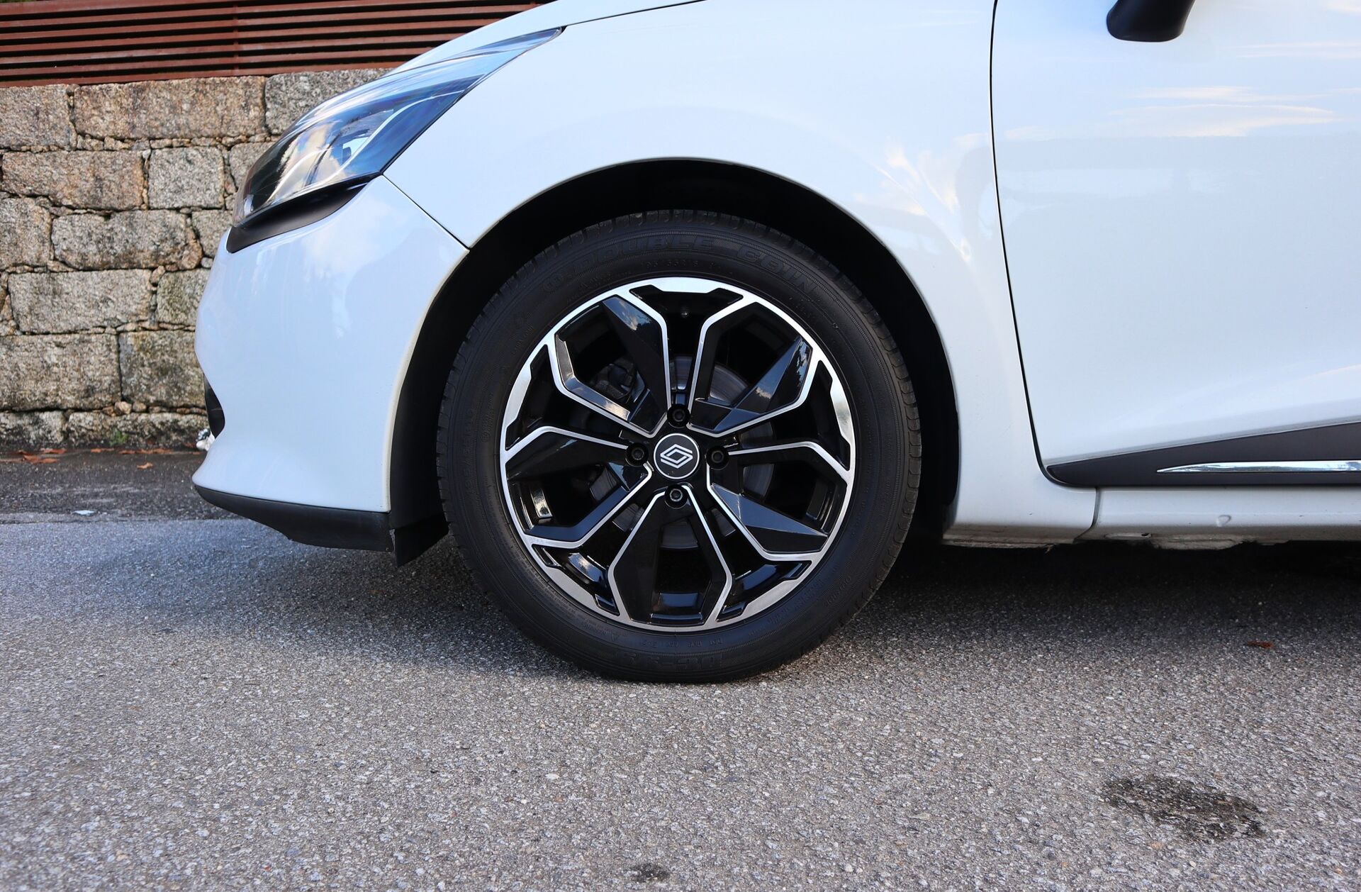 RENAULT Clio 1.5 dCi Dynamique S