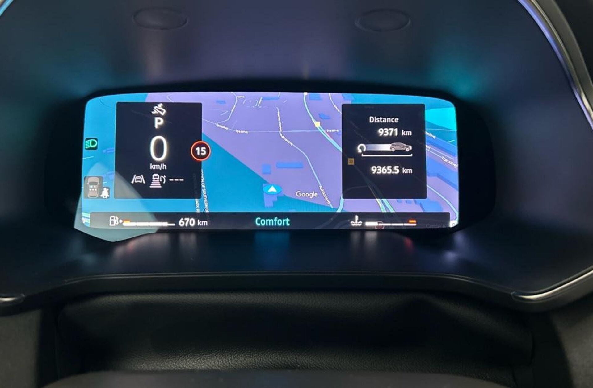 RENAULT Captur 1.3 TCe Techno EDC