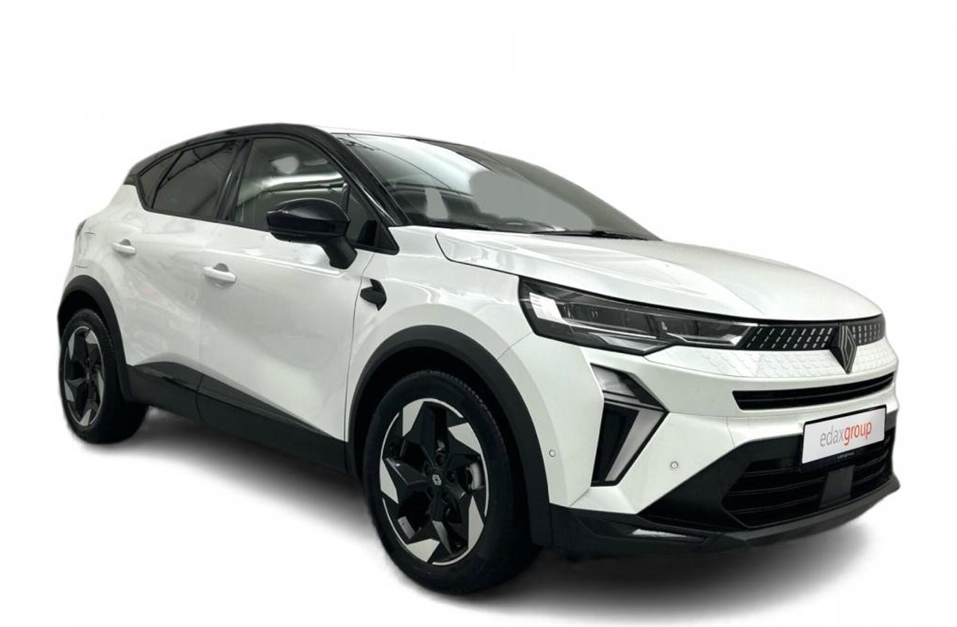 RENAULT Captur 1.3 TCe Techno EDC