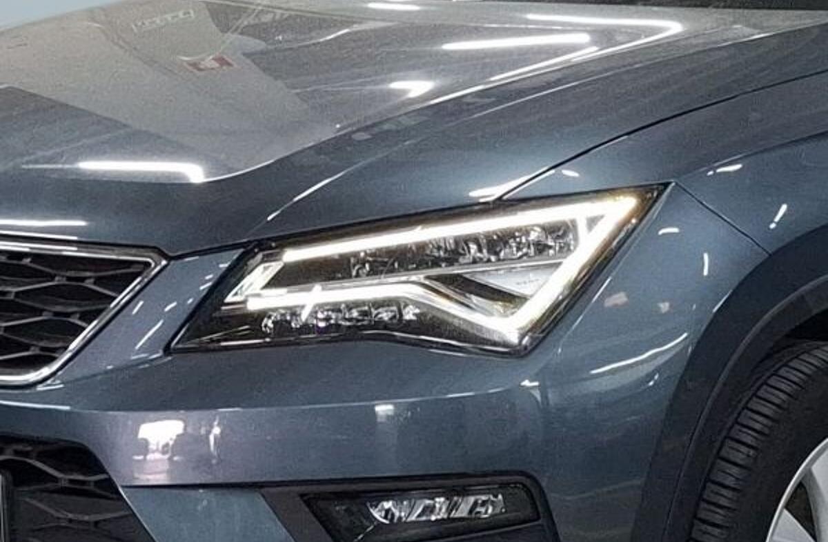 SEAT Ateca 1.6 TDI Style