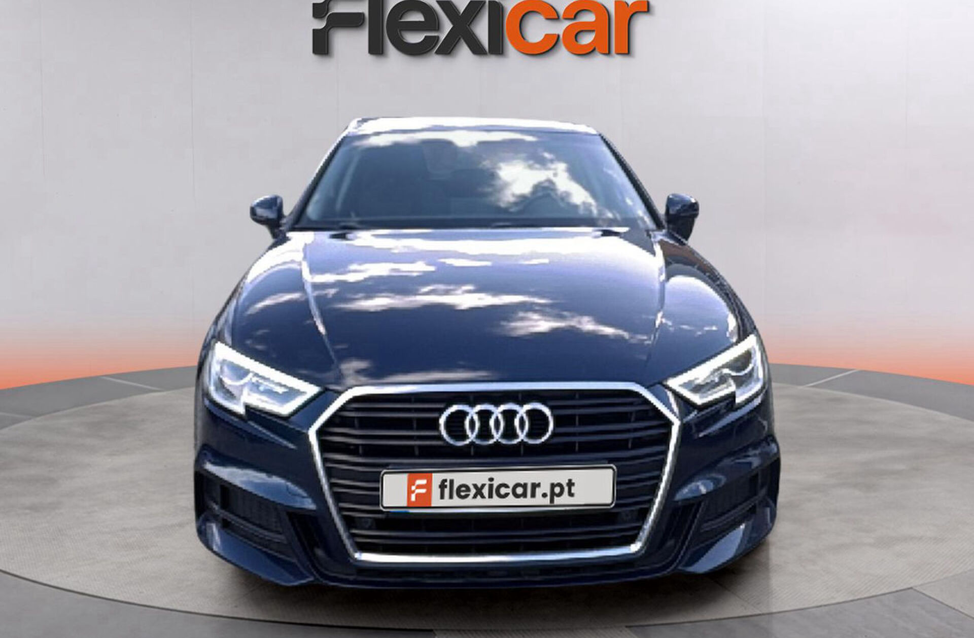 AUDI A3 30 TDI S-line