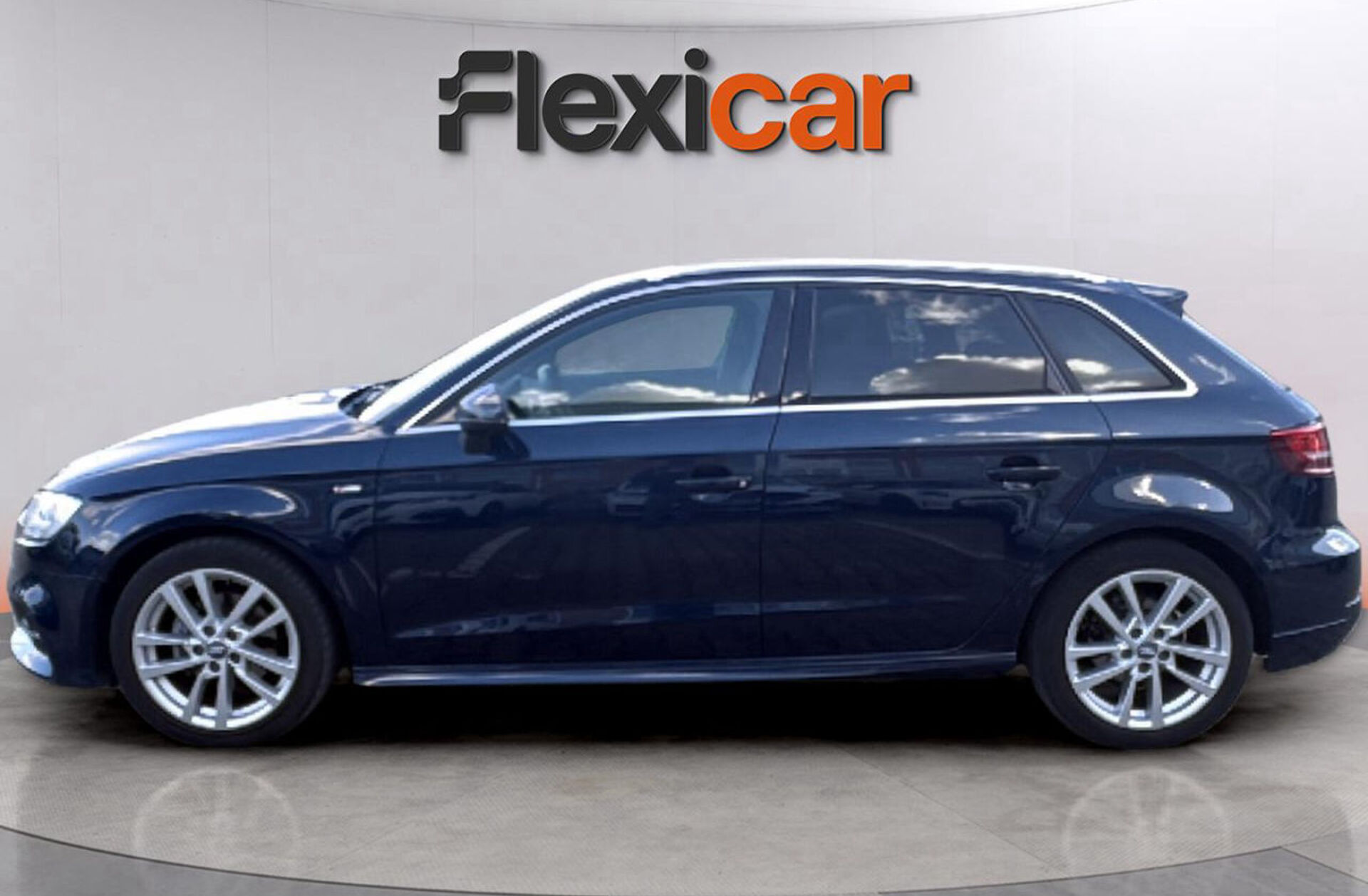 AUDI A3 30 TDI S-line