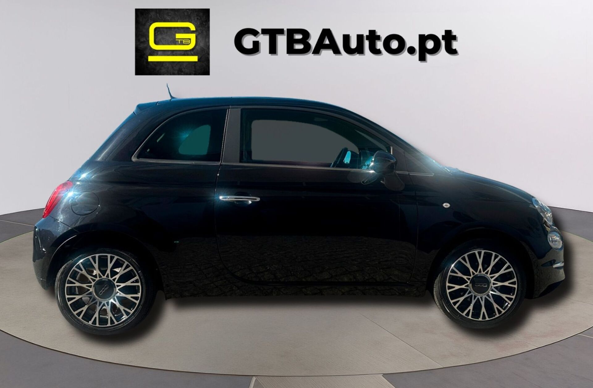 FIAT 500 1.0 Hybrid