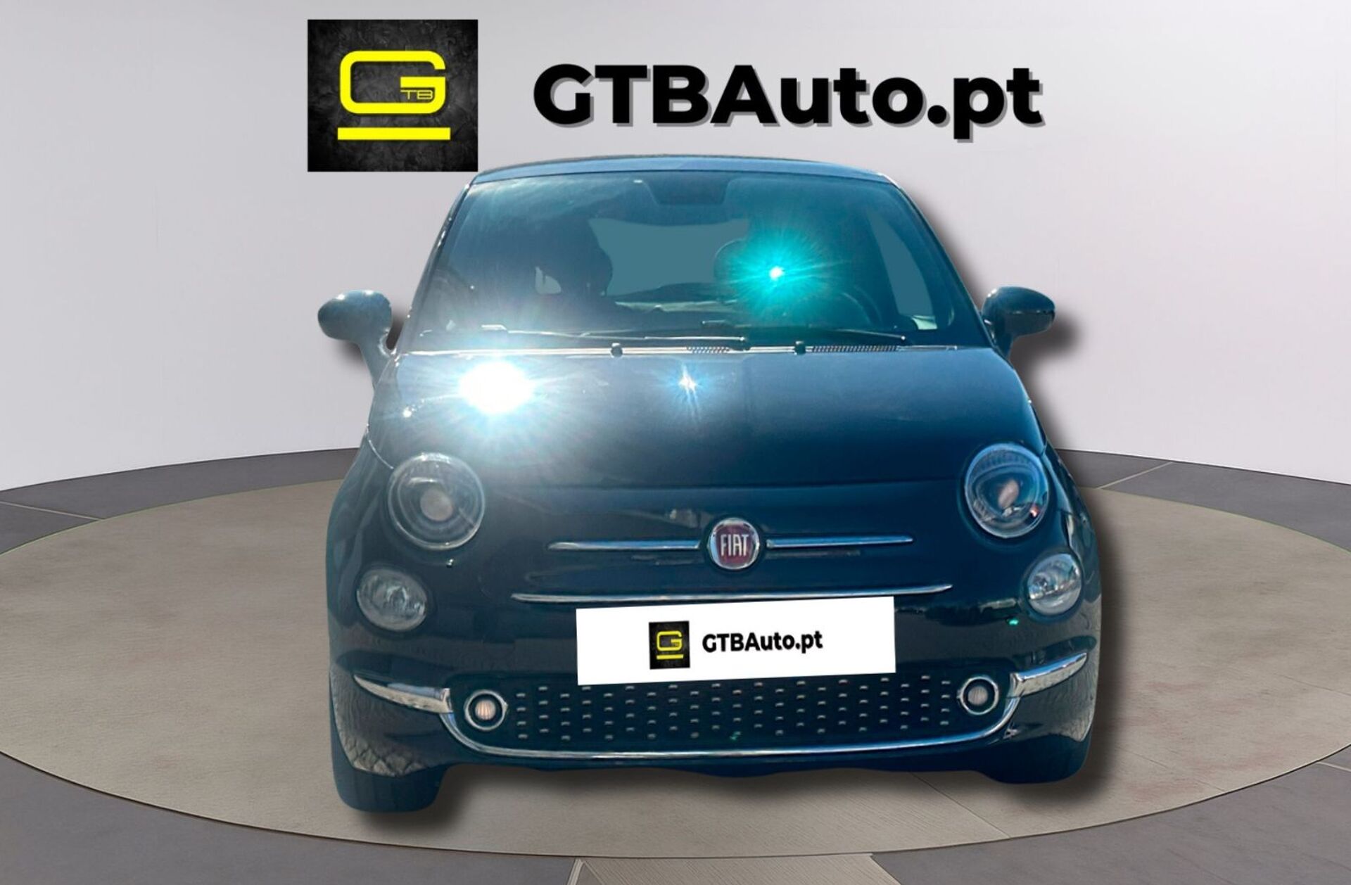 FIAT 500 1.0 Hybrid