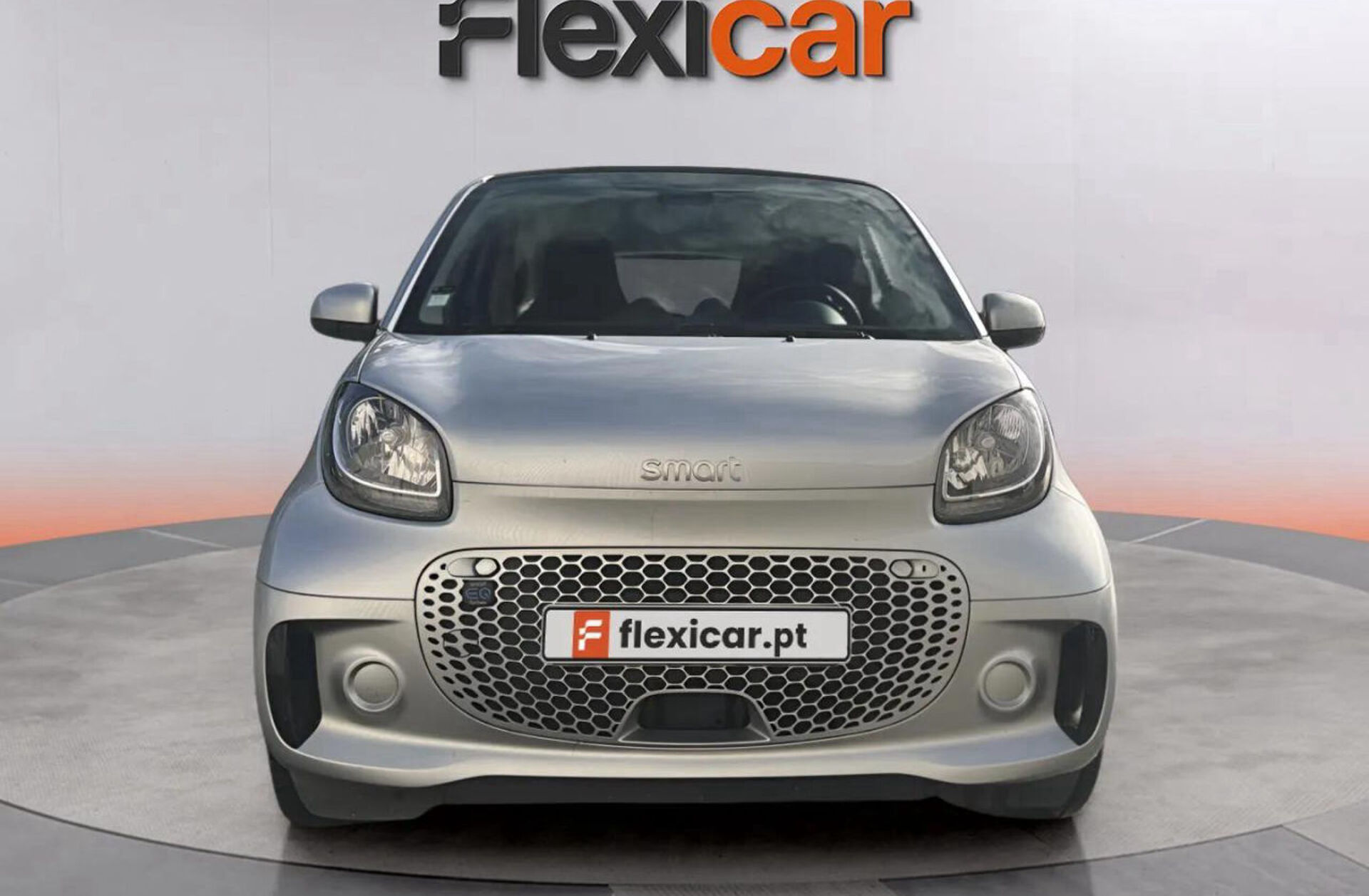 SMART Fortwo EQ Passion