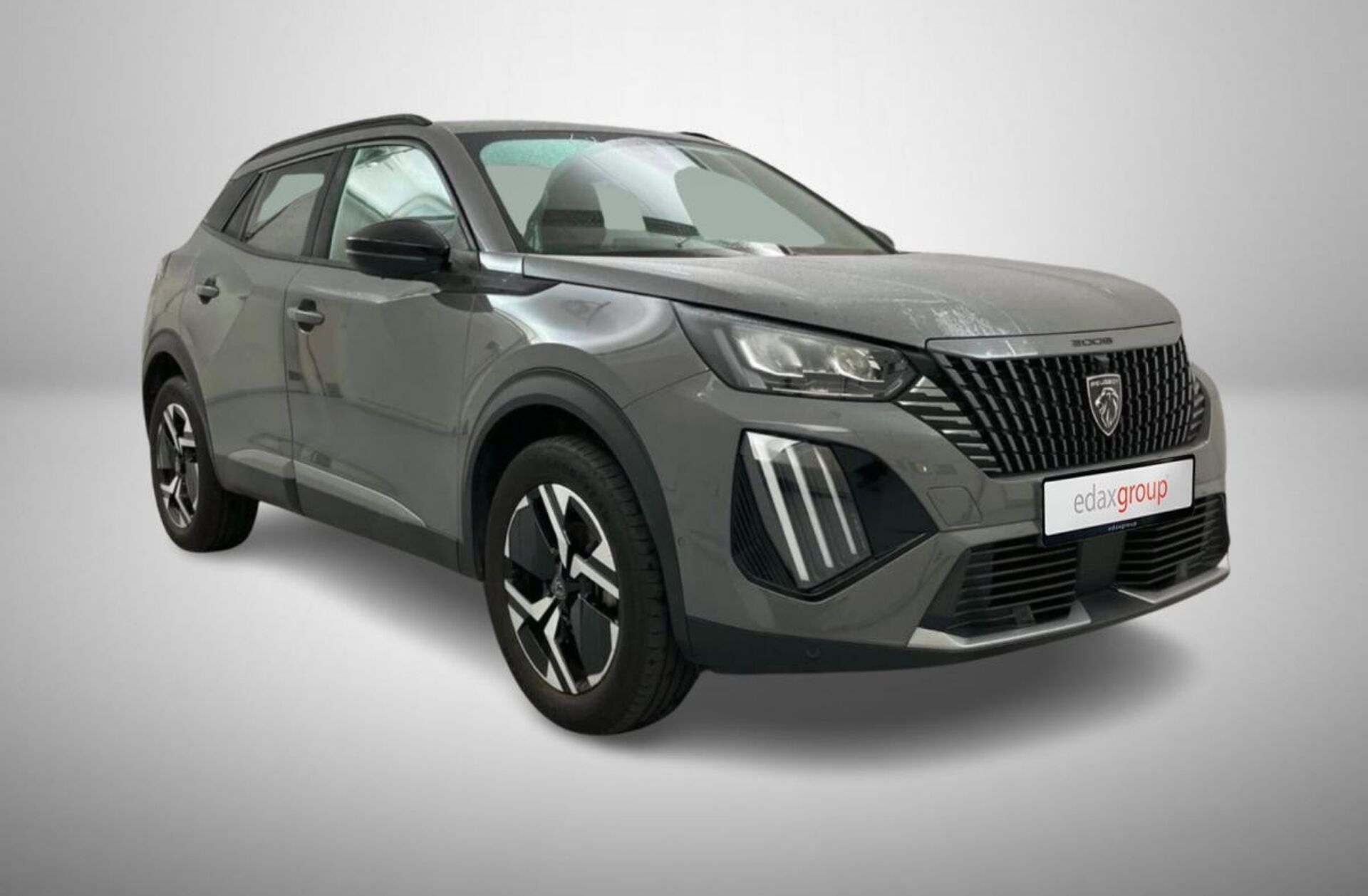 PEUGEOT 2008 1.2 PureTech Allure EAT8