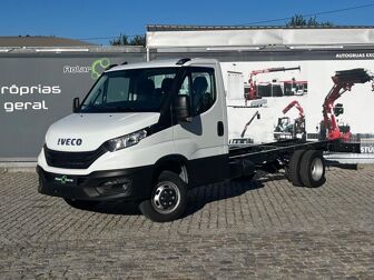 Imagem de IVECO Daily 3.0 35S16H 3000