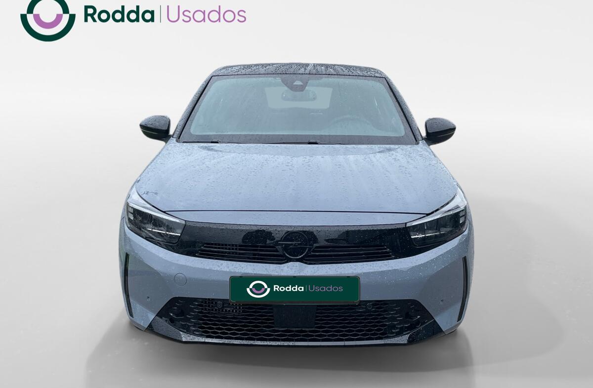 OPEL Corsa 1.2 T Hybrid GS eDCT