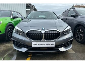 BMW Serie-1 116 116i