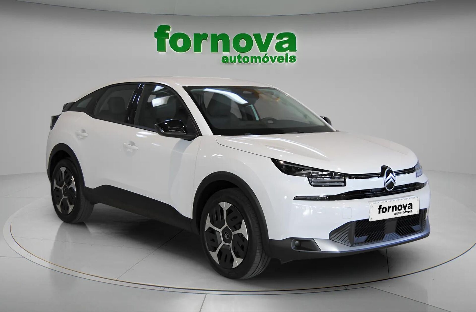 CITROEN C4 1.2 Hybrid Plus e-DSC6