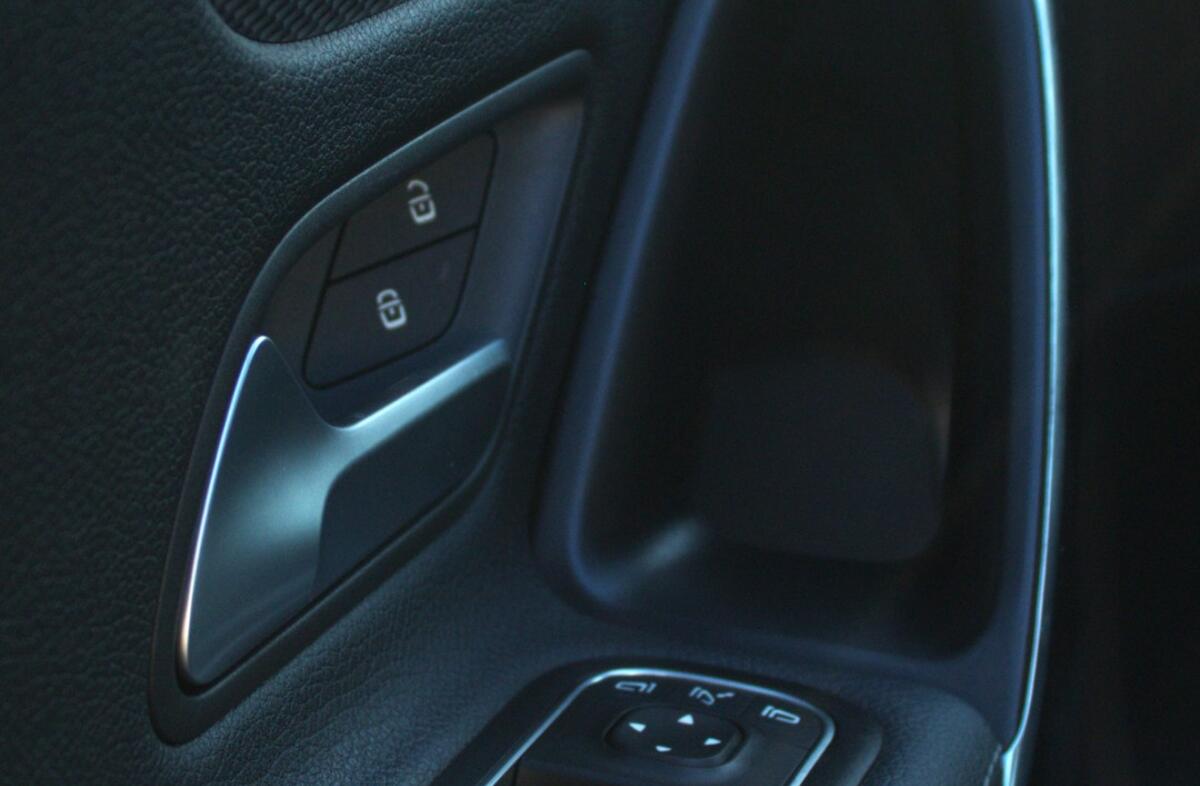 MERCEDES Classe A A 180 d Progressive Aut.