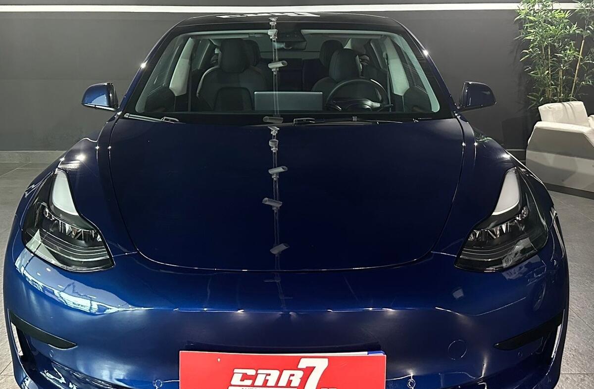 TESLA Model 3 Standard Range Plus RWD