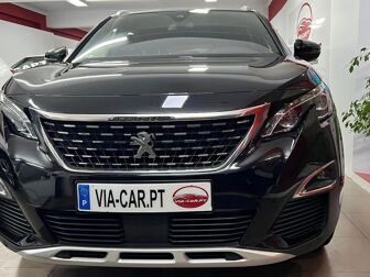 PEUGEOT 5008 1.5 BlueHDi GT Line EAT8