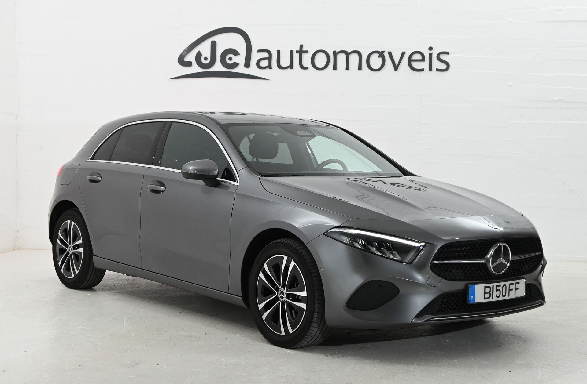 MERCEDES Classe A A 250 e