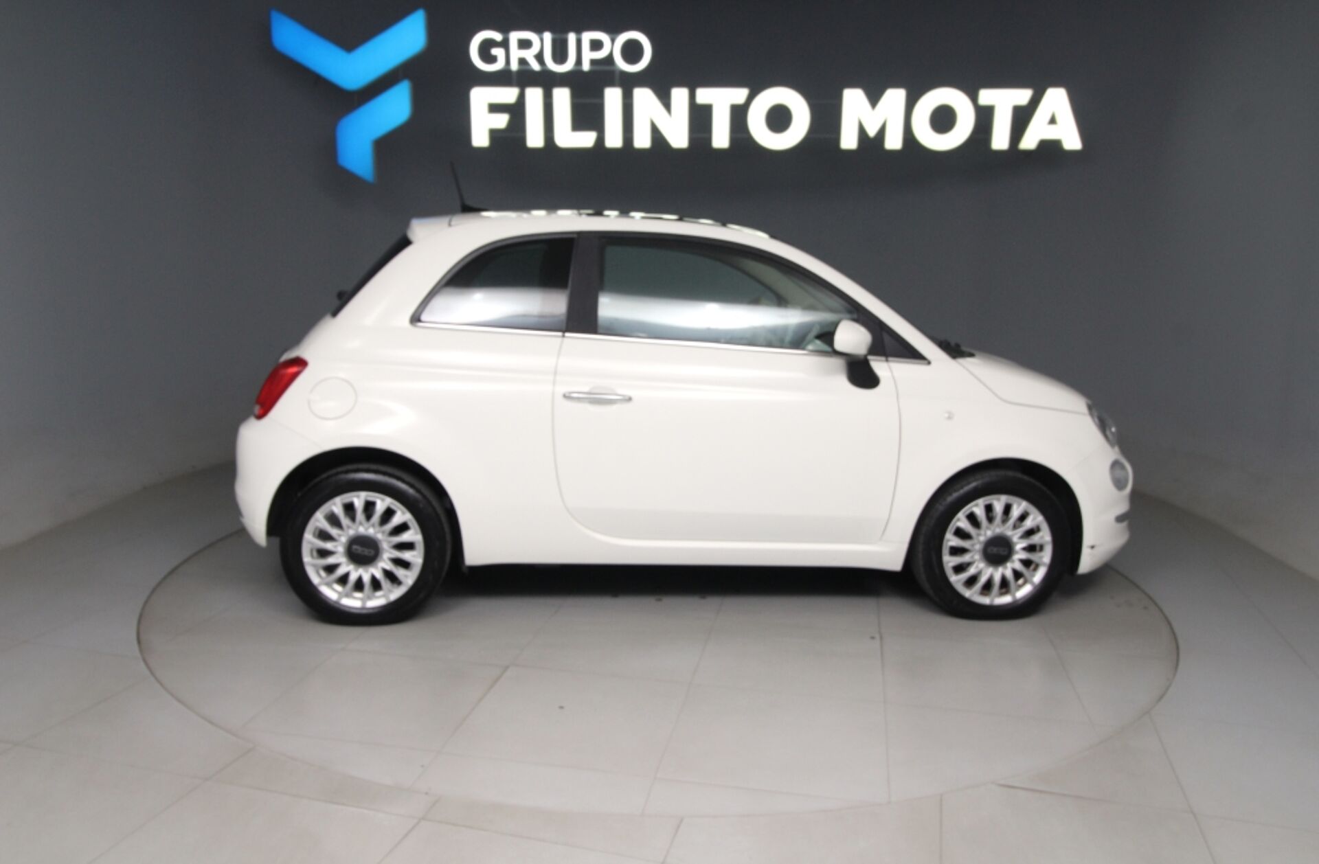 FIAT 500 1.0 Hybrid