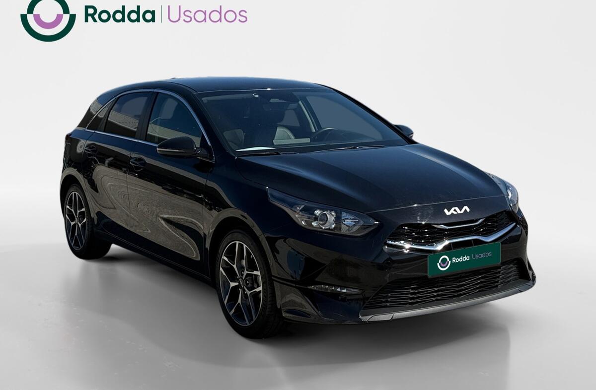 KIA Ceed 1.0 T-GDi Drive