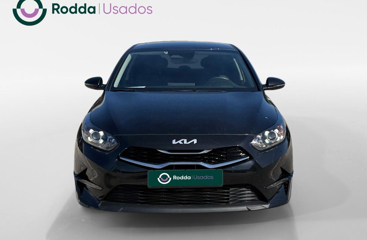 KIA Ceed 1.0 T-GDi Drive