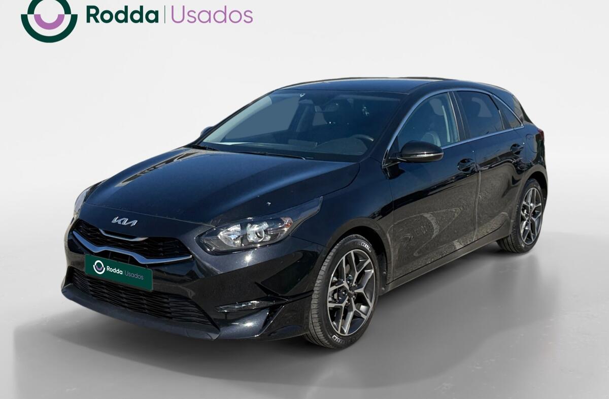 KIA Ceed 1.0 T-GDi Drive