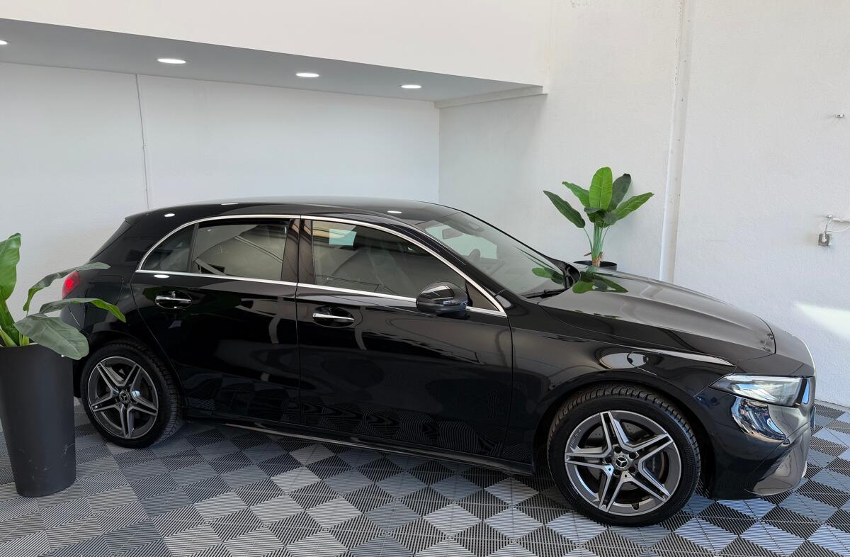 MERCEDES Classe A A 250 e
