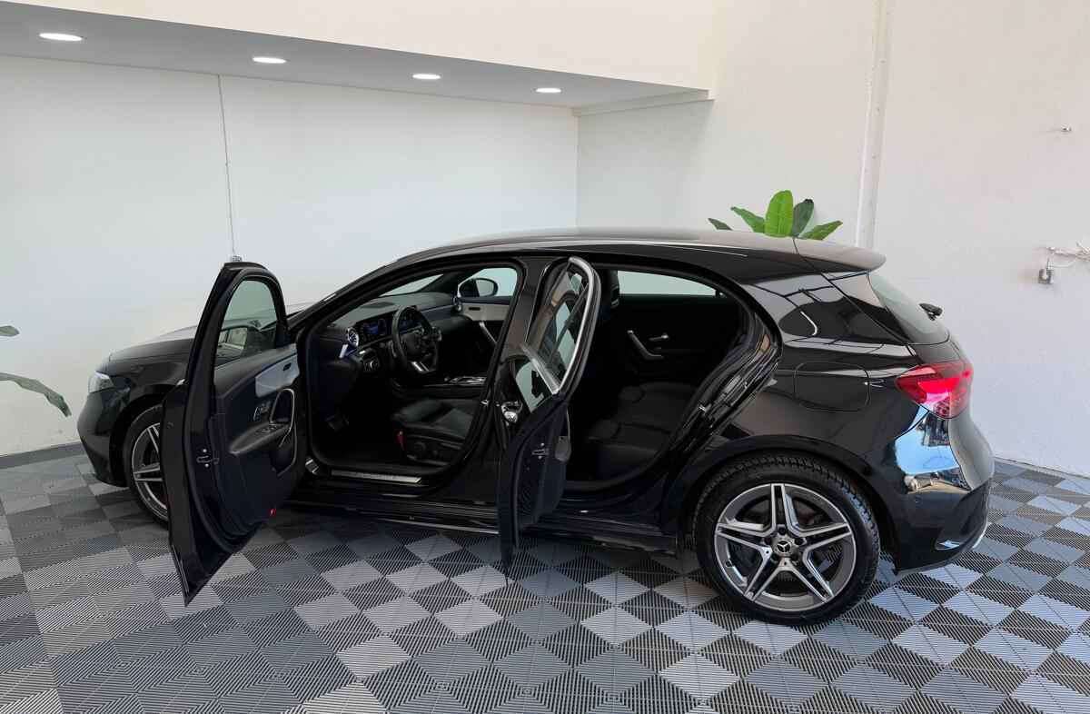 MERCEDES Classe A A 250 e