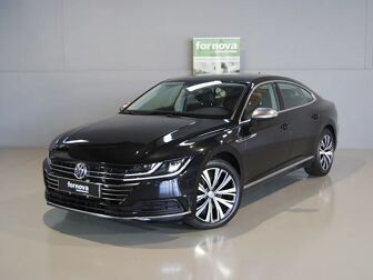 VOLKSWAGEN Arteon 2.0 TDI Elegance DSG