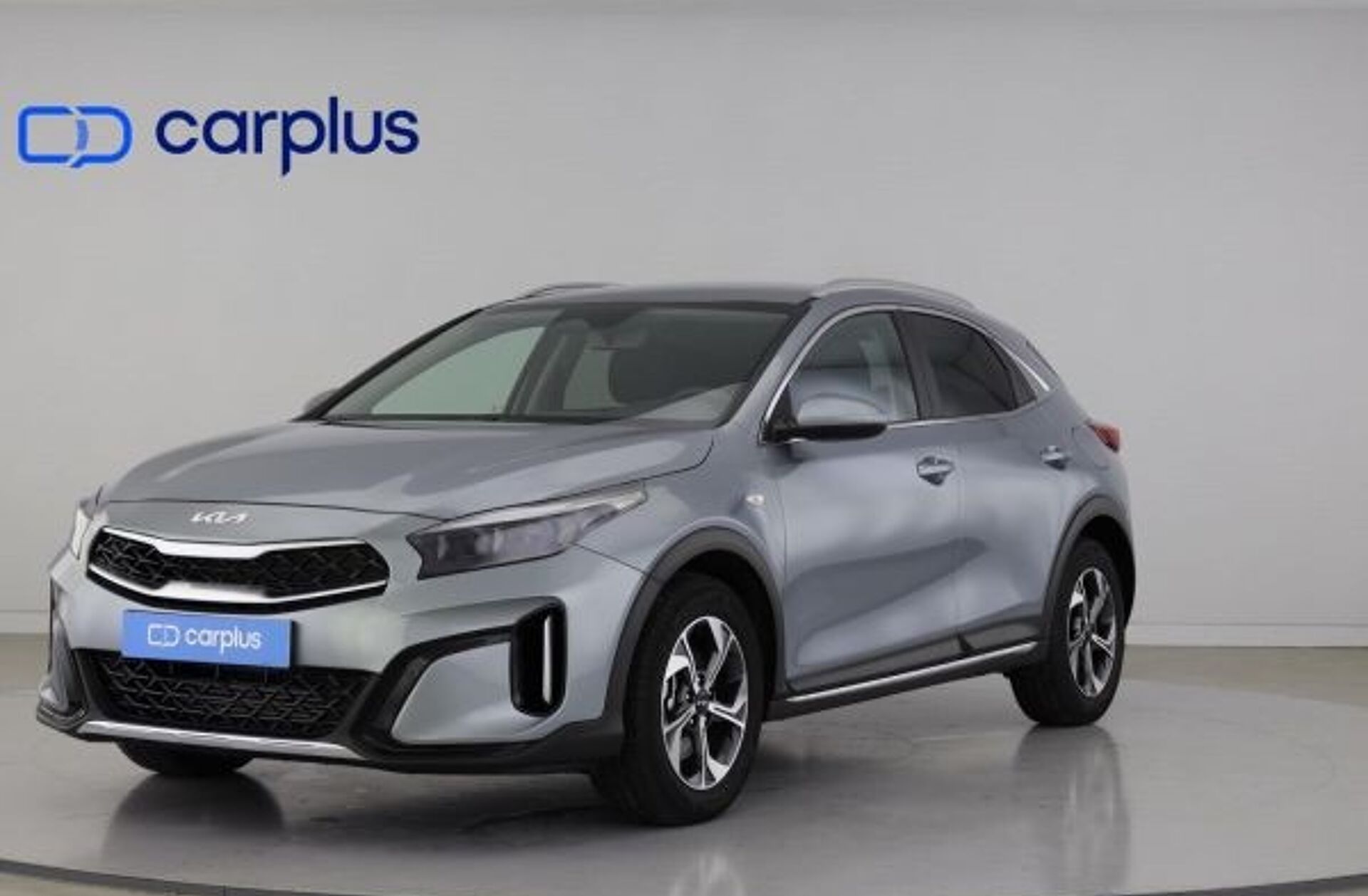 KIA XCeed 1.0 T-GDi Dynamic