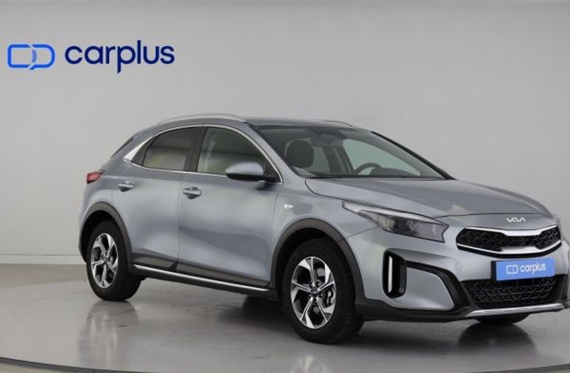 KIA XCeed 1.0 T-GDi Dynamic