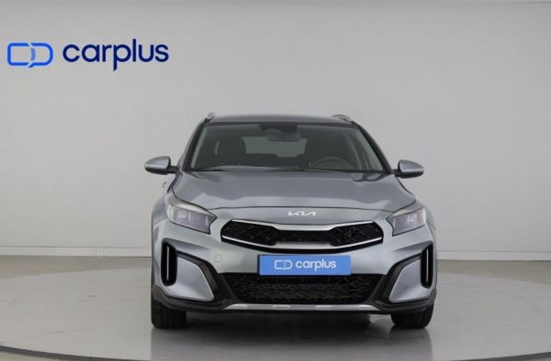 KIA XCeed 1.0 T-GDi Dynamic