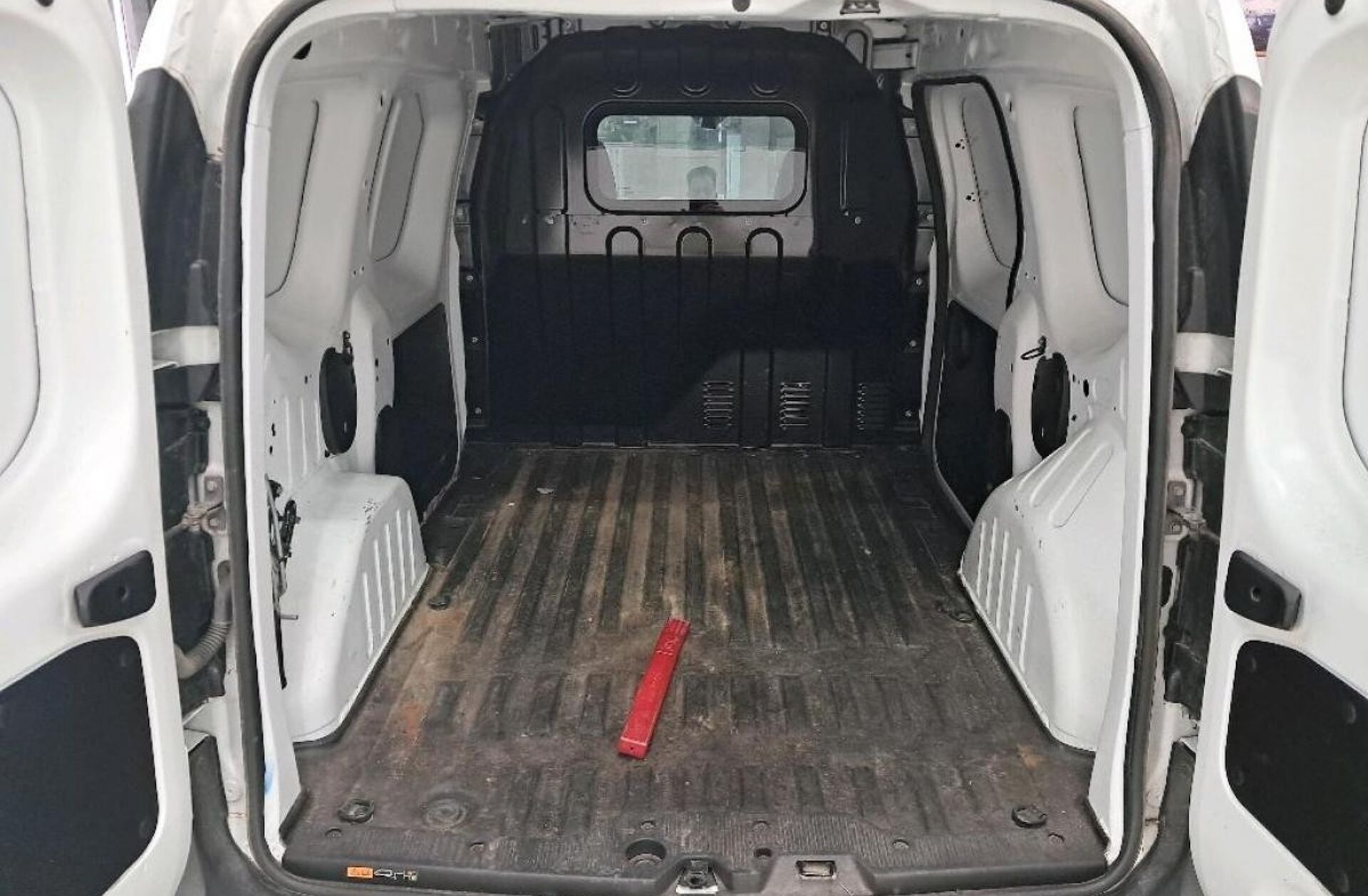 RENAULT Express 1.5 Blue dCi Confort