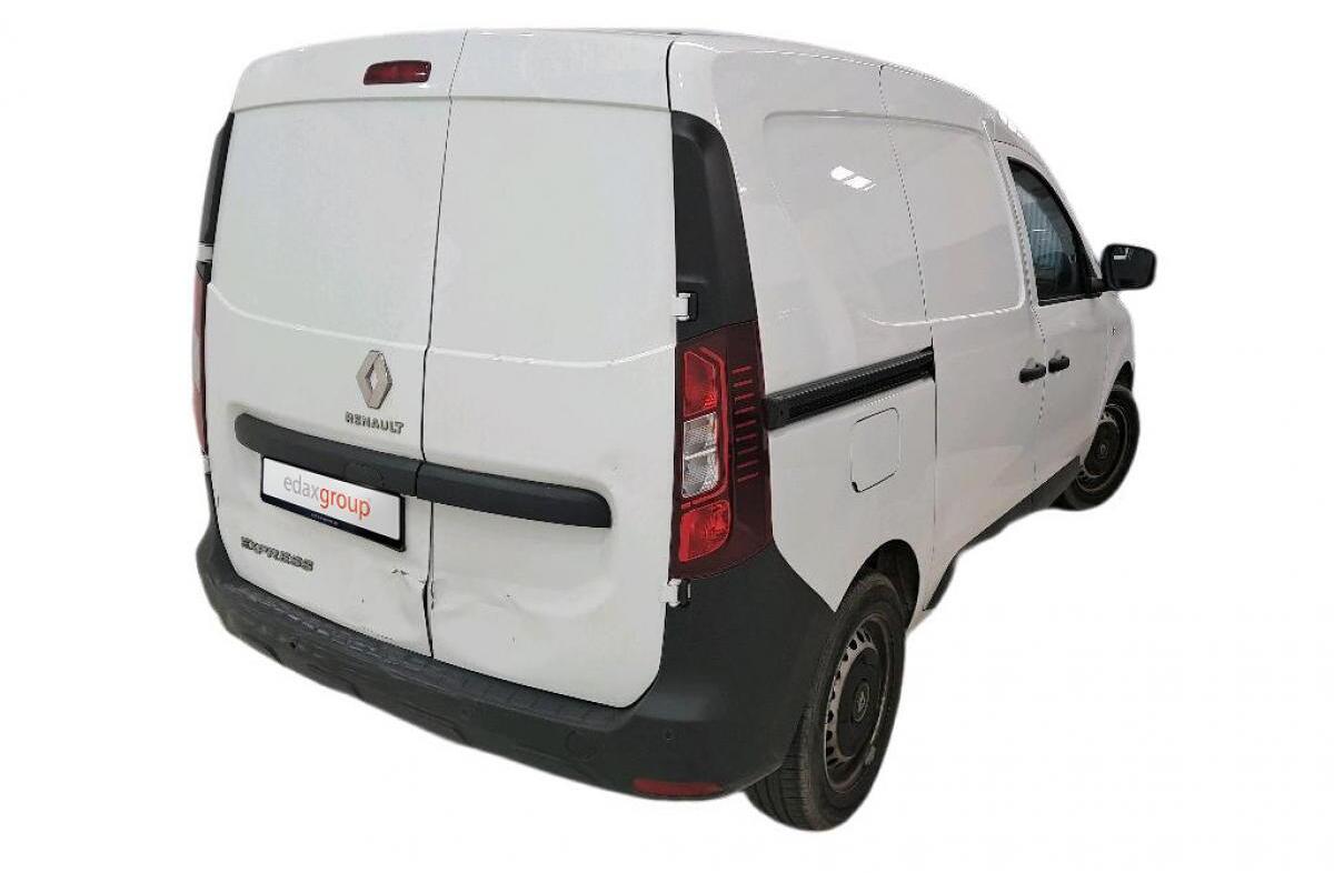 RENAULT Express 1.5 Blue dCi Confort