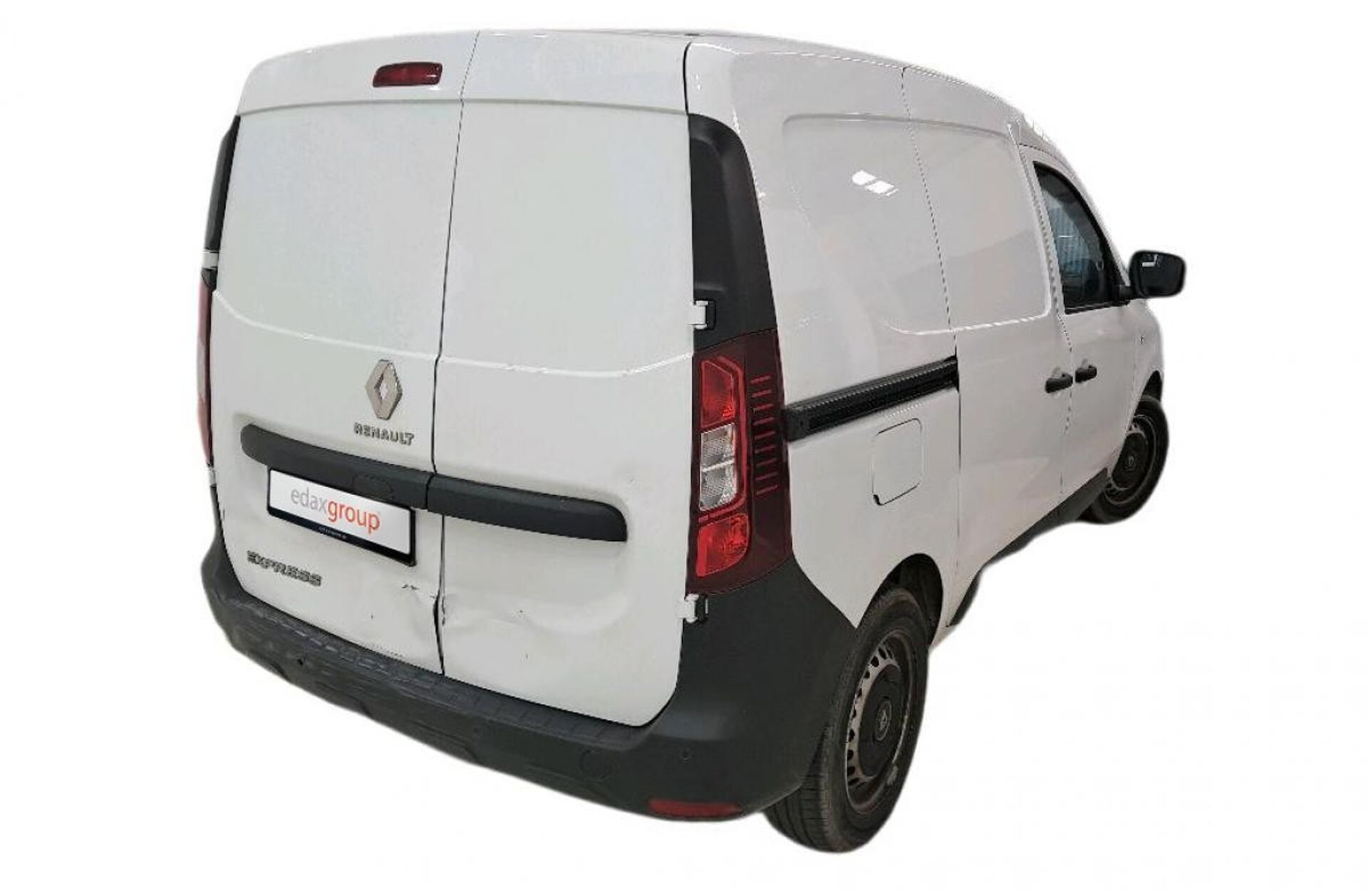 RENAULT Express 1.5 Blue dCi Confort