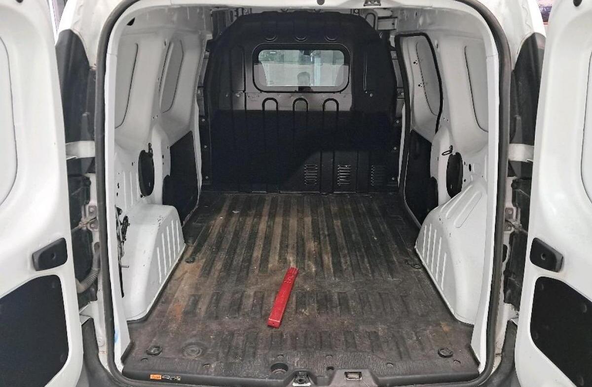 RENAULT Express 1.5 Blue dCi Confort