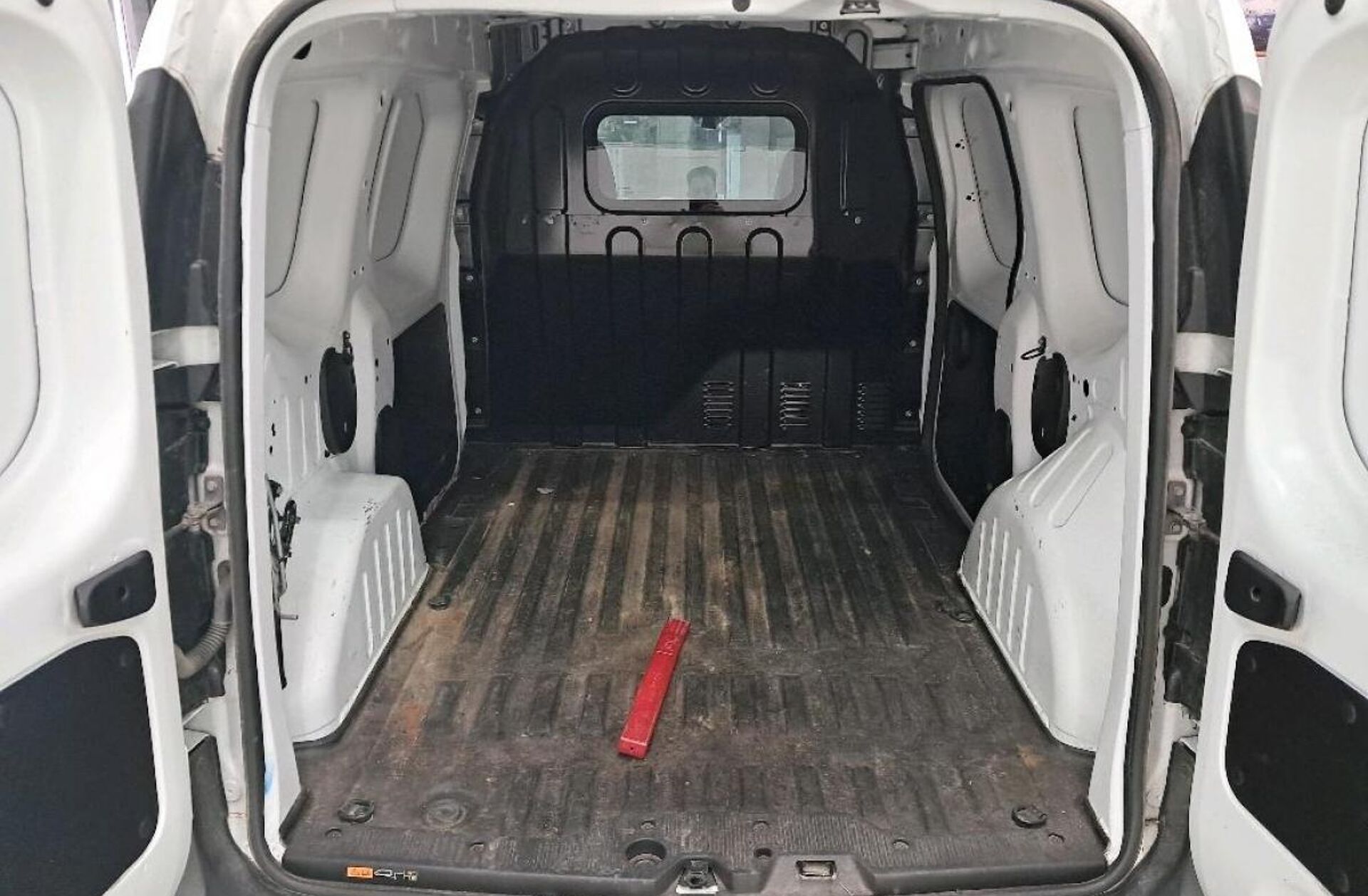 RENAULT Express 1.5 Blue dCi Confort