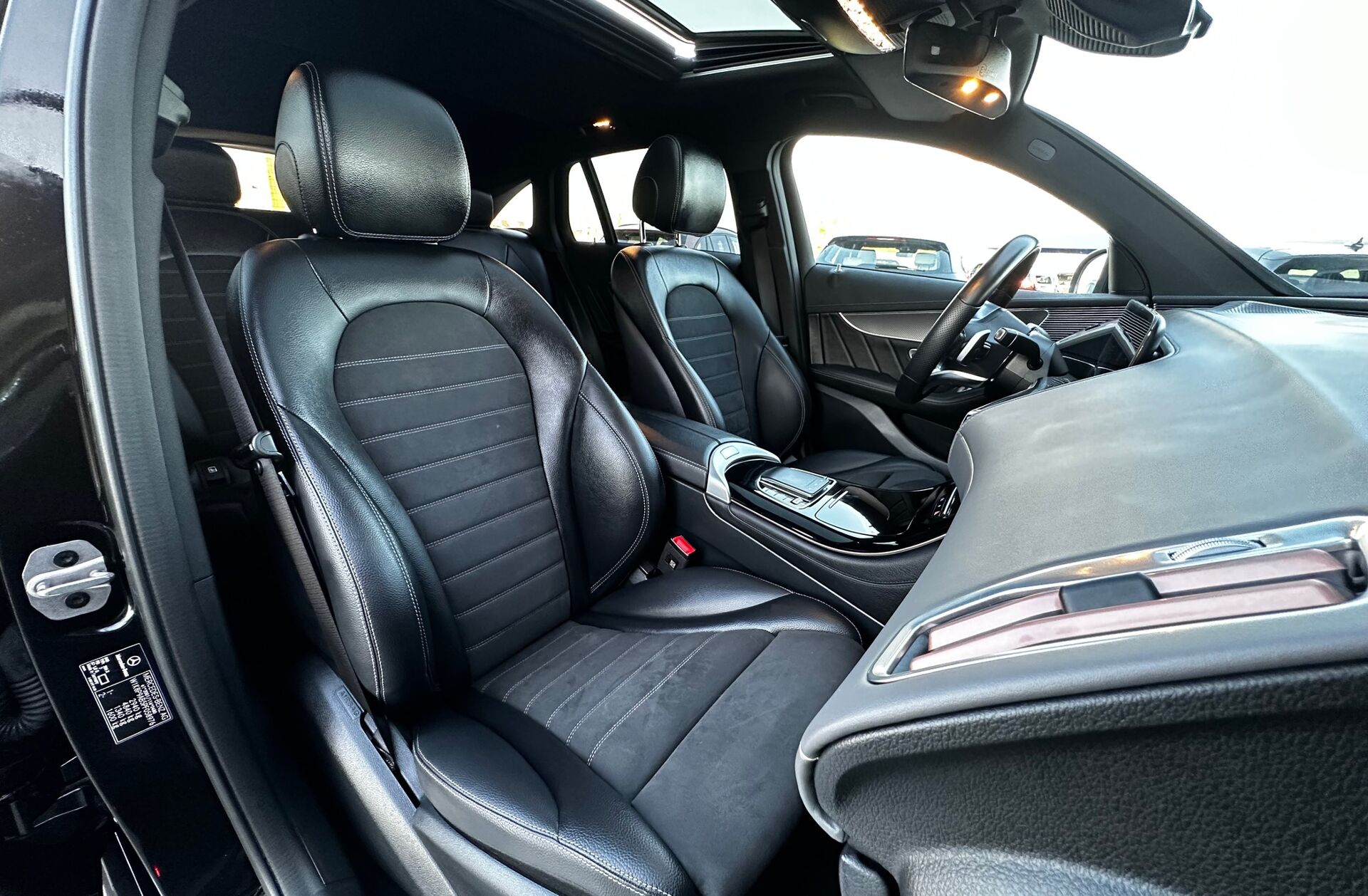 MERCEDES Vito e 111/32