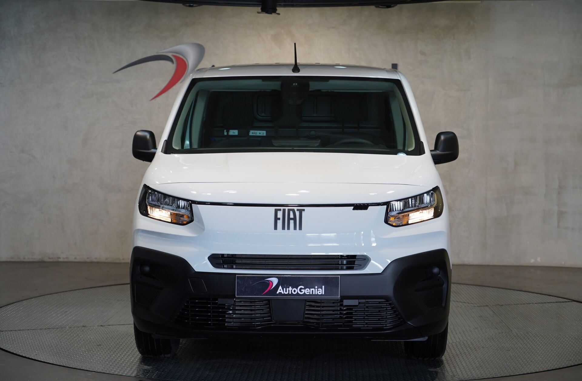 FIAT Doblò 1.5 BlueHDi Maxi EAT8