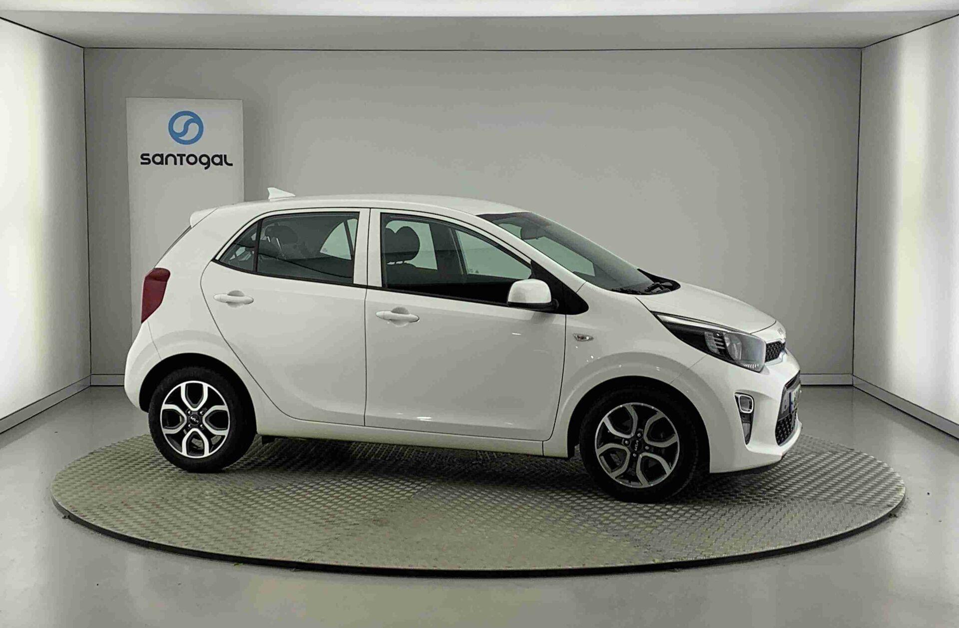 KIA Picanto 1.0 CVVT Urban