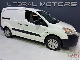 CITROEN Berlingo Full Electric L2 Club