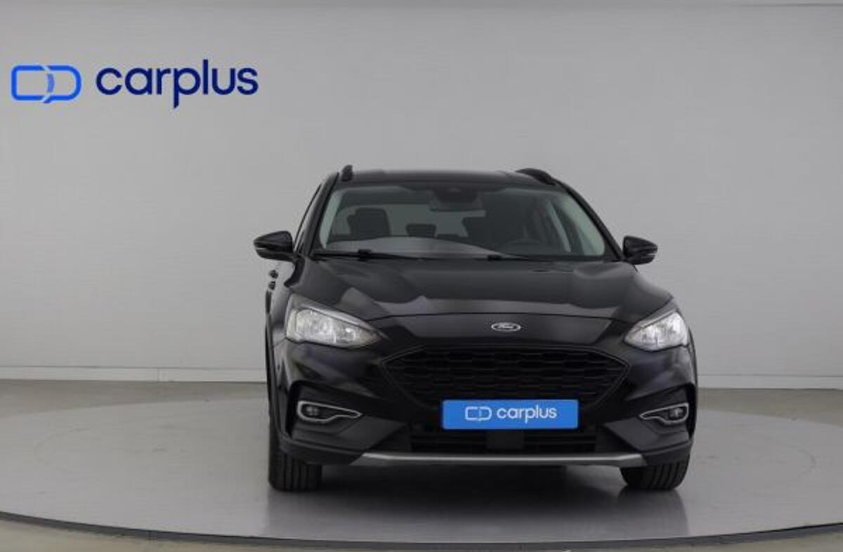 FORD Fiesta 1.0 EcoBoost Active