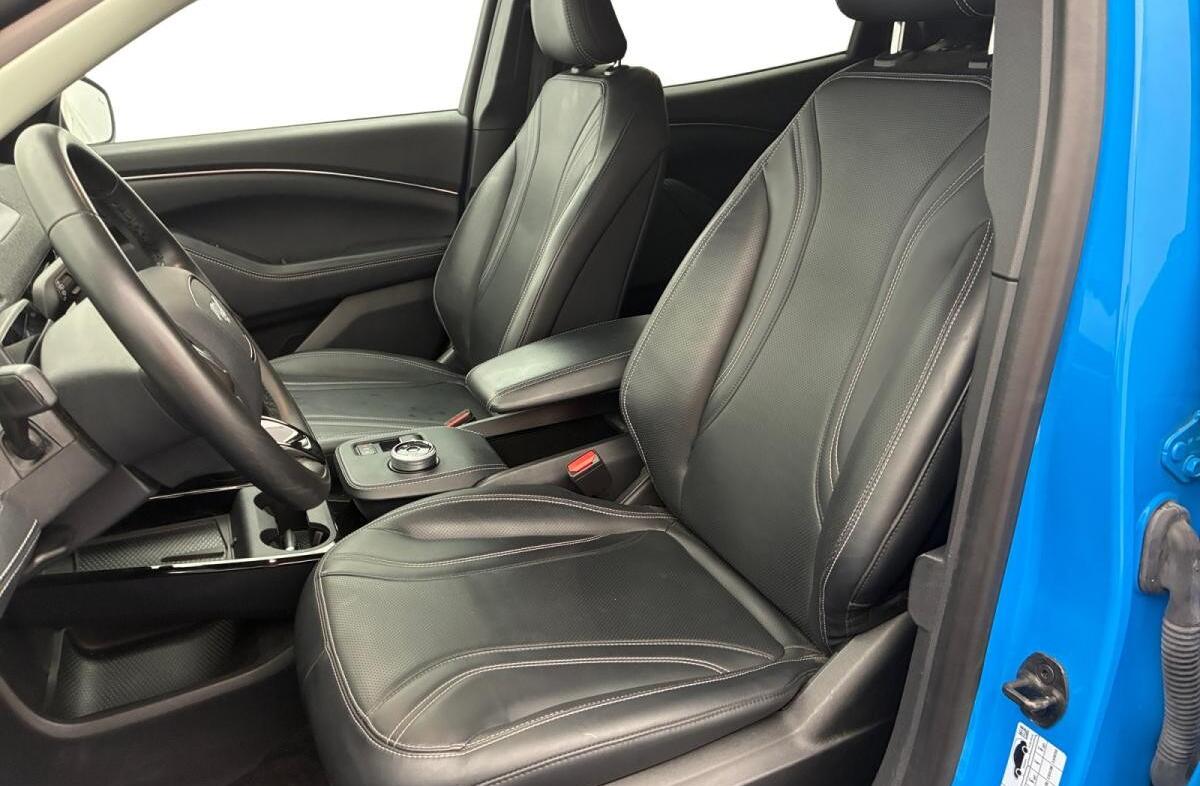 FORD Mustang Mach-E Premium