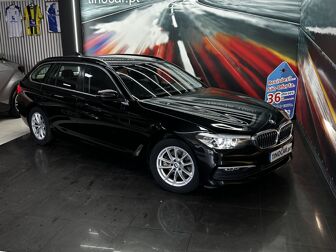 Imagem de BMW Serie-5 520 d Auto